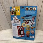 Perler Fused Bead Kit-looney Tunes
