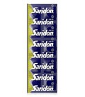 Pain Relief Tablets 50 Count   Fast Headache Relief   Free Shipping Worldwide