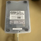 Retro Vst Technologies Usb Floppy Drive With Color Kut Fdusb-m Blue