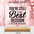 I Love You Gifts For Her Girlfriend Wife  Gift For Wife Romantic  Love Gifts  