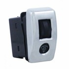 Dimmer Switch Trim For  W900 T800 T600 C500 Kenworth 2006-2020 Plastic Up 41423