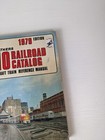 Walthers Ho 1979 Edition Railroad Catalog   Craft Train Reference Manual  Pb 