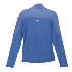 Adidas Performance Pullover Jacket Womens Small Lightweight Thumb Holes