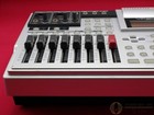 Fostex Vf80ex Digital Multitrack Recorder 8-track Mtr Cd-rw Japan Powers On