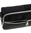 Jiayouy Lightweight 17 Hole Flute Case Cover Bag Carry Bag With Adjustable   