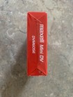 Lot Of 3 Maxell Mini Dv 60 Minute Digital Video Cassettes Dvm60se