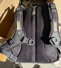 Kriega R-20 Technical Backpack- Black- 20 Liter Capacity- Good Condition
