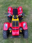 1999 Yamaha Banshee 350