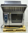 Used Rational Cmp 62 Electric Combi Oven W  Ultravent 60 74 976