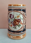 Vintage German Porcelain Beer Stein mug Excellent Condition