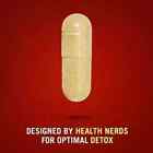 The Cleaner Women s 7 Day Formula 52 Cap Fast Free 1st Class Shipping Body Detox