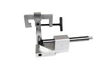 Industrial Professional Pipe tube Notcher 3 4  - 3  Fabrication  Aluminum