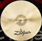 Zildjian A Series Medium-thin Crash Cymbal 18 
