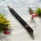 Vintage 1930   s Conklin Endura Pencil  Brown With Gold Model W gold Trim