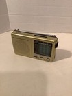 9 Band Fm am sw World Receiver Portable Radio Fm   Am   Mw Shortwave Sw1-7 New