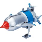 Aoshima Plastic El Thunderbirds Mini No 1 Thunderbird Mini No 1