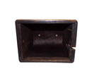 Edison Gem Cylinder Phonograph Lid And Handle