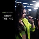 New Sm58s Dynamic Vocal Microphone With On off Switch No Cable Us Fast Shipping