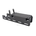 Reverse Gearbox Mount Bracket For Gx390  Predator 420 40 Series Torque Converter