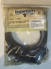 Boston Leather 6543-1-bndl Radio Carrying Strap Bundle - Black