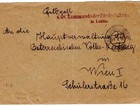 Austria poland Ww1 Occupation  lublin  Cds Military Vienna 1918 samwells ma1289