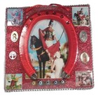 Unique San Martin Caballero Horseshoe Good Luck And Protection Of Business home