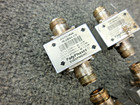  4  Polyphaser Is-50nx-c0 Flange Mount Impulse Arrestor