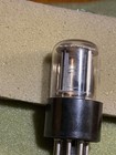 Vintage Tested Motorola 6sn7gtb Amplifier Radio Audio Vacuum Tube 6sn7