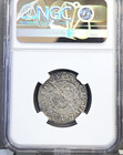 1526-44 England 4 Pence S-2337e King Henry Viii Ngc Xf 45 Rare High Grade
