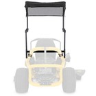 Cub Cadet 19a70068100 Sun Shade Ultima Zt1 Zts1 42  46  50  54  60  Kh Kw Fab