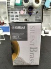 Yamaha Sb7x Silent Brass Trumpet Mute System W  Box Japan
