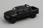 1 64  596 Models  Black Dodge Ram Trx Pickup Truck  nib 