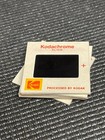 9 Vintage Original 35mm Photo Slide 1977 Drag Winternational Pomona Ca Race Car