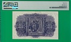 Angola 2 1 2 Angolares 1942  P69  Pmg Au  55   Highest Grade Sold  ebay 