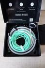 A  Crossrope Amp Interactive Jump Rope Set 8 6  Medium 1 4  1 2  1 Lb   Handles