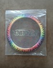 Discraft Limited Edition Fuzed Flame Fly-dye Rainbow Confetti Scorch  173-174