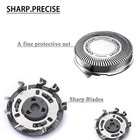 Sh30 52 Replacement Heads For Philips Norelco Series 3000 2000 1000 Sh30 Blades