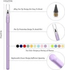 Inkless Magic Pencils  Eternal Pencil With Eraser  Reusable Pencil For Writing 