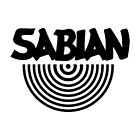 Sabian Cymbals Xsr Performance Set With Free 18 In  Fast Crash