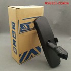 New Interior Rear View Mirror For Nissan 96321-2dr0a   96321-2dr0-a103 1996 2007