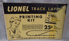 How To Operate Lionel Trains And Accessories   1953