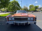 1977 Cadillac Eldorado 