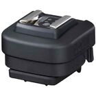 Canon Ad-e1 Multi-function Shoe Adapter For Eos R3 r6 Mkii r7 r8 r10 r50 F s Jp