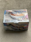 Insta Spa  Paraffin Wax Home Spa System  Microwave Technology - Never Used