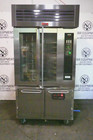 2021 Lbc Bakery Electric Rotating Rack Oven proofer Model Lmo-e8 And Lmo-p1