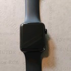 Apple Watch 4 Gps lte W  44 Mm Stainless Steel   Ceramic Case Sapphire Crystal 