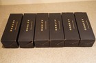 Oakley Ox8046 51mm Airdrop Satin Black Authentic Eyeglasses 51-18-143