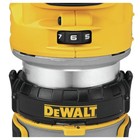 Dewalt Dcw600br 20v Max Xr Compact 1 4  Router  tool Only  Certified Refurbished