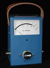 Coaxial Dynamics 81000a Rf Wattmeter Bird 43 Elements Compatible