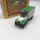 Ertl Collectibles 1931 7up Delivery Truck Die Cast 7  Metal Bank 1 34 Scale